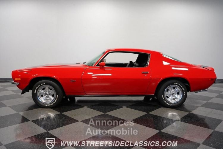 Chevrolet Camaro - <small></small> 66.400 € <small>TTC</small> - #3