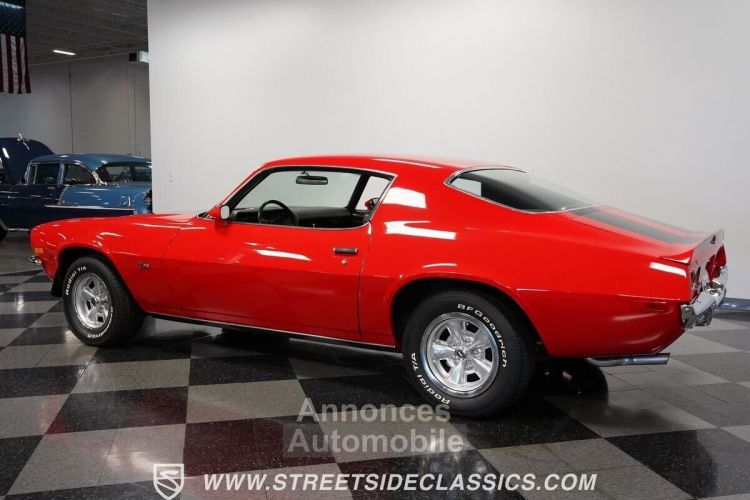 Chevrolet Camaro - <small></small> 66.400 € <small>TTC</small> - #9