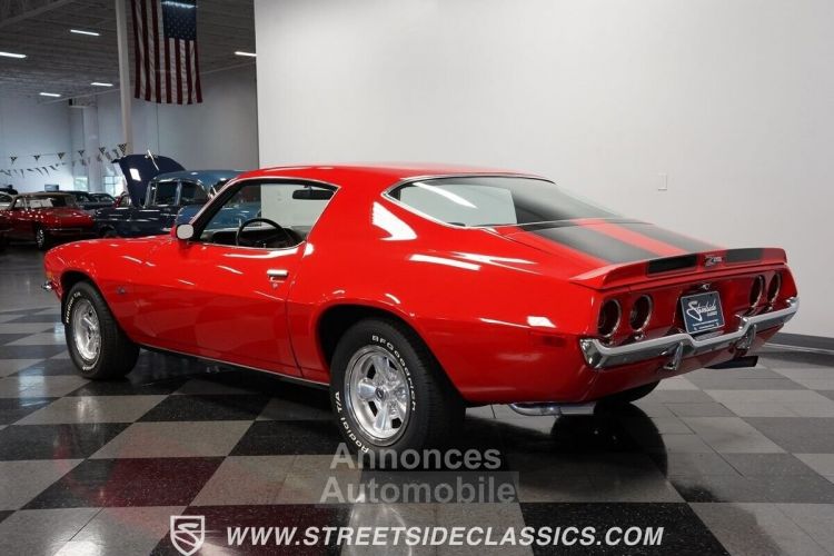 Chevrolet Camaro - <small></small> 66.400 € <small>TTC</small> - #10