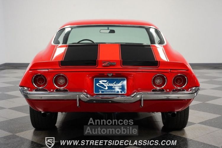 Chevrolet Camaro - <small></small> 66.400 € <small>TTC</small> - #11