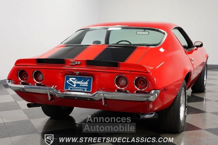 Chevrolet Camaro - <small></small> 66.400 € <small>TTC</small> - #12