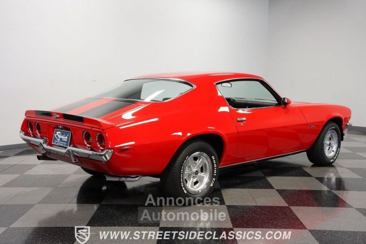 Chevrolet Camaro - <small></small> 66.400 € <small>TTC</small> - #13