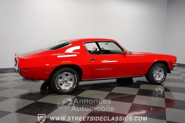 Chevrolet Camaro - <small></small> 66.400 € <small>TTC</small> - #14