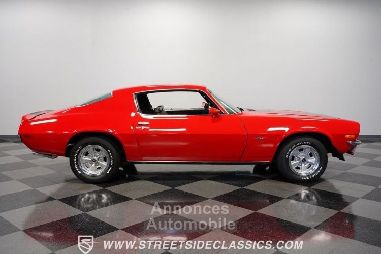 Chevrolet Camaro - <small></small> 66.400 € <small>TTC</small> - #15