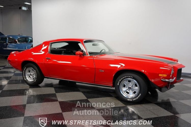 Chevrolet Camaro - <small></small> 66.400 € <small>TTC</small> - #16