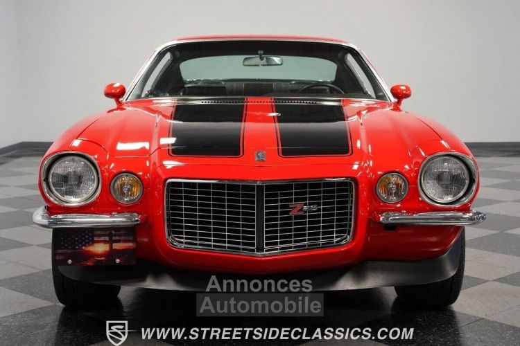 Chevrolet Camaro - <small></small> 66.400 € <small>TTC</small> - #18