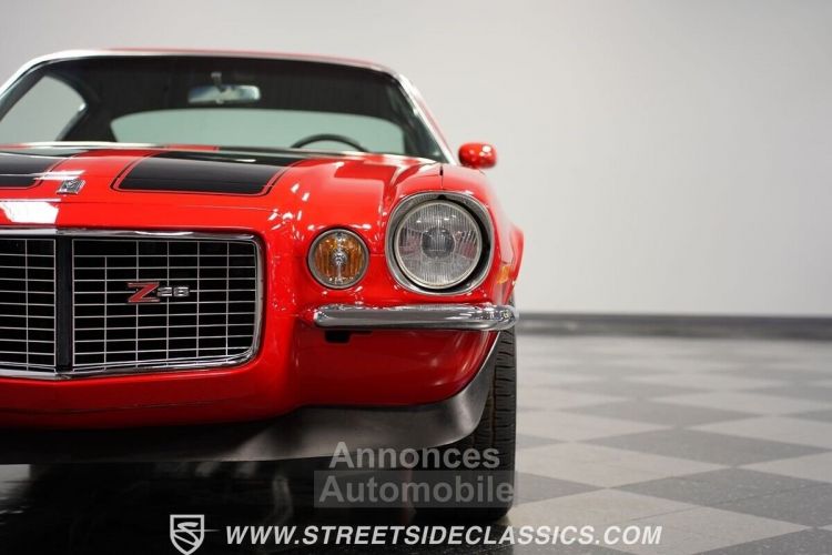 Chevrolet Camaro - <small></small> 66.400 € <small>TTC</small> - #21