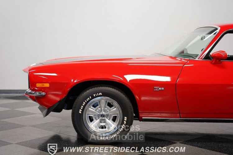 Chevrolet Camaro - <small></small> 66.400 € <small>TTC</small> - #24