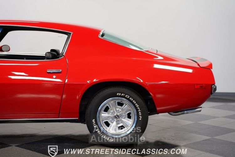 Chevrolet Camaro - <small></small> 66.400 € <small>TTC</small> - #25