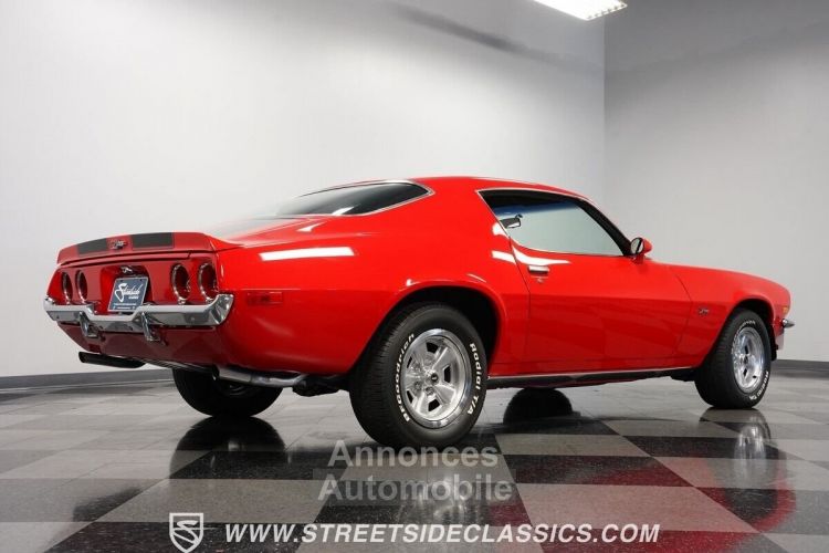 Chevrolet Camaro - <small></small> 66.400 € <small>TTC</small> - #28