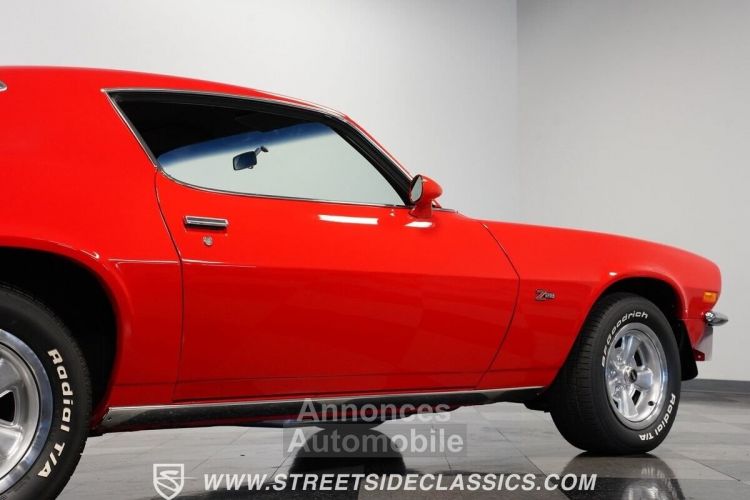 Chevrolet Camaro - <small></small> 66.400 € <small>TTC</small> - #29