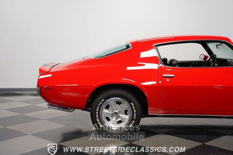 Chevrolet Camaro - <small></small> 66.400 € <small>TTC</small> - #30