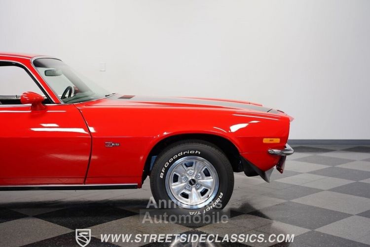 Chevrolet Camaro - <small></small> 66.400 € <small>TTC</small> - #31