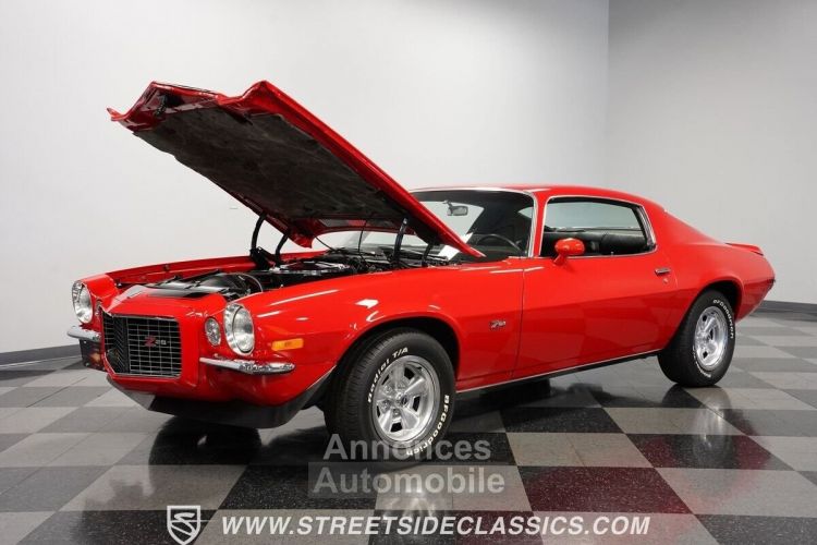 Chevrolet Camaro - <small></small> 66.400 € <small>TTC</small> - #32