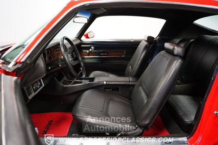 Chevrolet Camaro - <small></small> 66.400 € <small>TTC</small> - #39