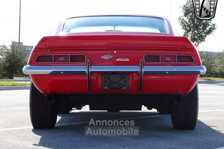 Chevrolet Camaro - <small></small> 91.500 € <small>TTC</small> - #6