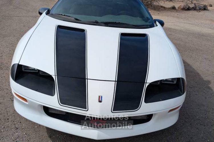 Chevrolet Camaro - <small></small> 17.100 € <small>TTC</small> - #2