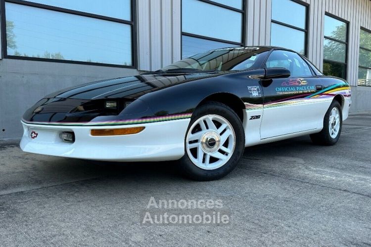 Chevrolet Camaro - <small></small> 48.500 € <small>TTC</small> - #2