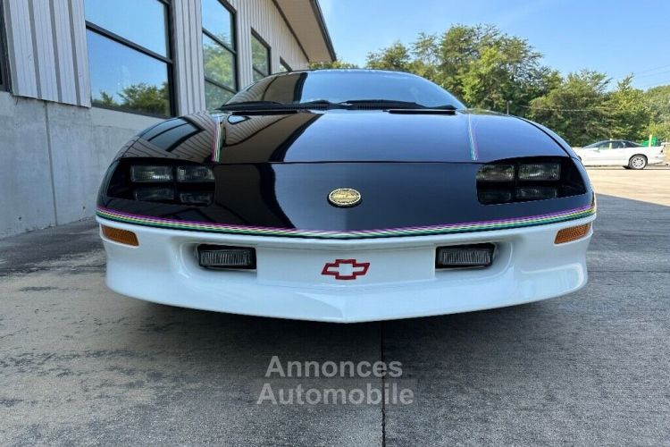 Chevrolet Camaro - <small></small> 48.500 € <small>TTC</small> - #9