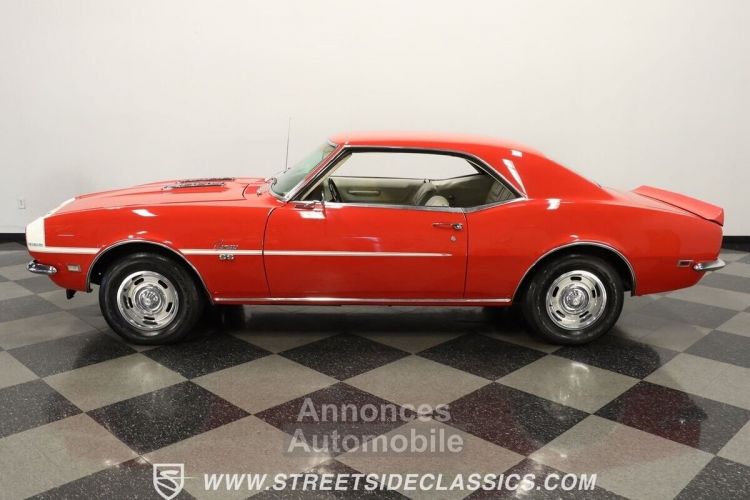 Chevrolet Camaro - <small></small> 73.700 € <small>TTC</small> - #3