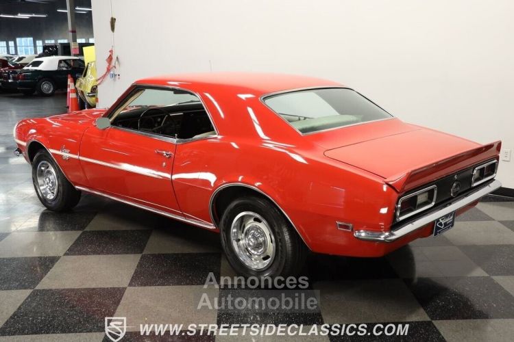 Chevrolet Camaro - <small></small> 73.700 € <small>TTC</small> - #7