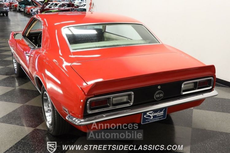 Chevrolet Camaro - <small></small> 73.700 € <small>TTC</small> - #8