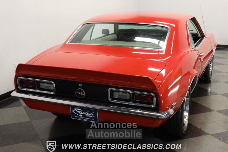 Chevrolet Camaro - <small></small> 73.700 € <small>TTC</small> - #10