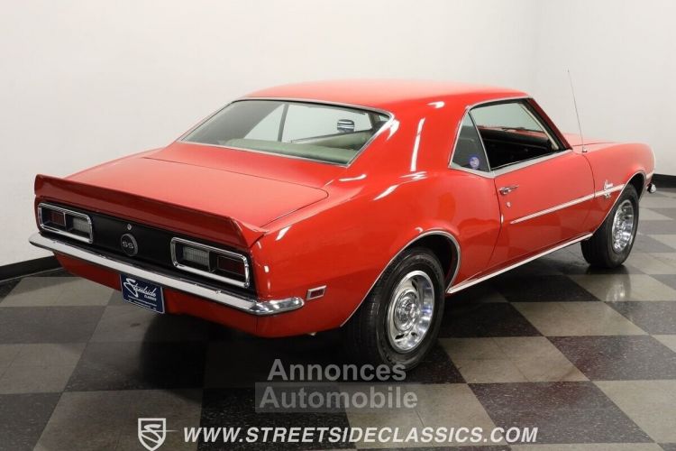 Chevrolet Camaro - <small></small> 73.700 € <small>TTC</small> - #11