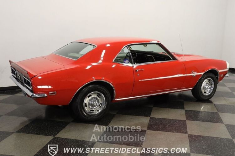 Chevrolet Camaro - <small></small> 73.700 € <small>TTC</small> - #12