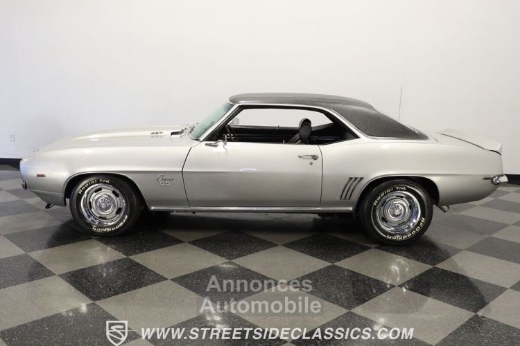 Chevrolet Camaro - <small></small> 74.700 € <small>TTC</small> - #3