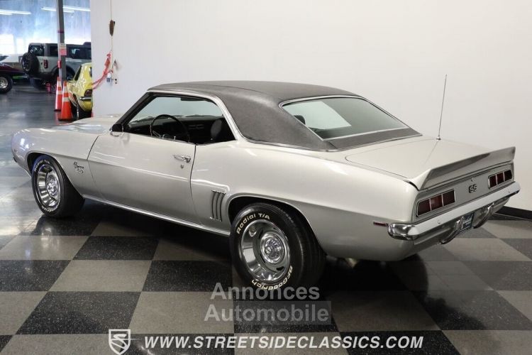 Chevrolet Camaro - <small></small> 74.700 € <small>TTC</small> - #7