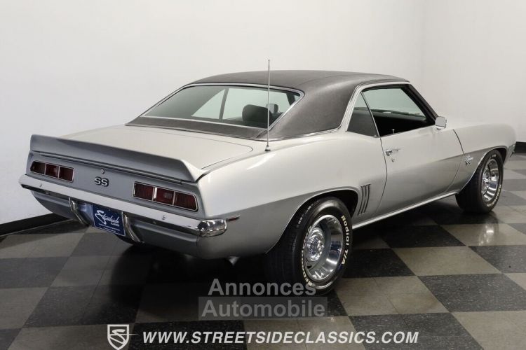 Chevrolet Camaro - <small></small> 74.700 € <small>TTC</small> - #11