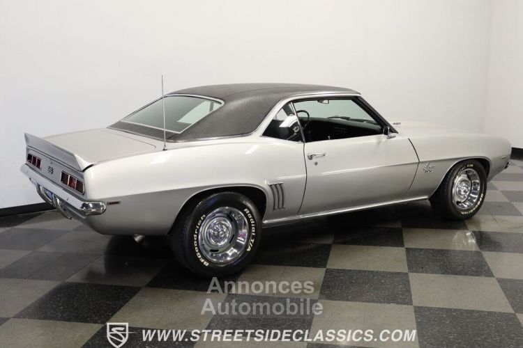 Chevrolet Camaro - <small></small> 74.700 € <small>TTC</small> - #12