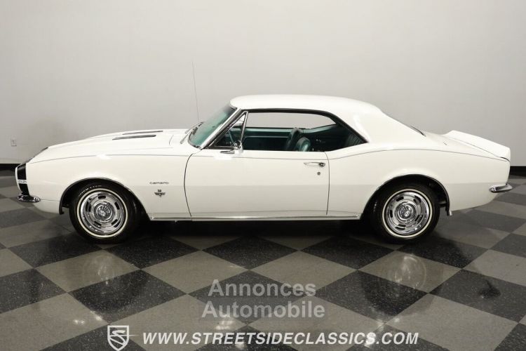 Chevrolet Camaro - <small></small> 69.500 € <small>TTC</small> - #3