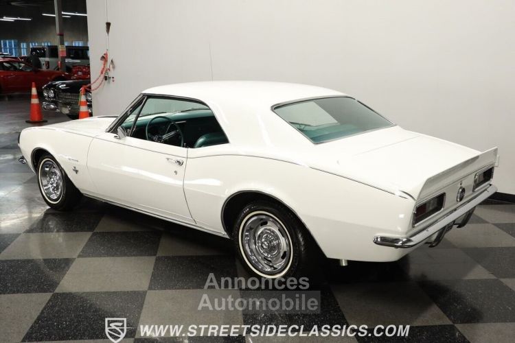 Chevrolet Camaro - <small></small> 69.500 € <small>TTC</small> - #7