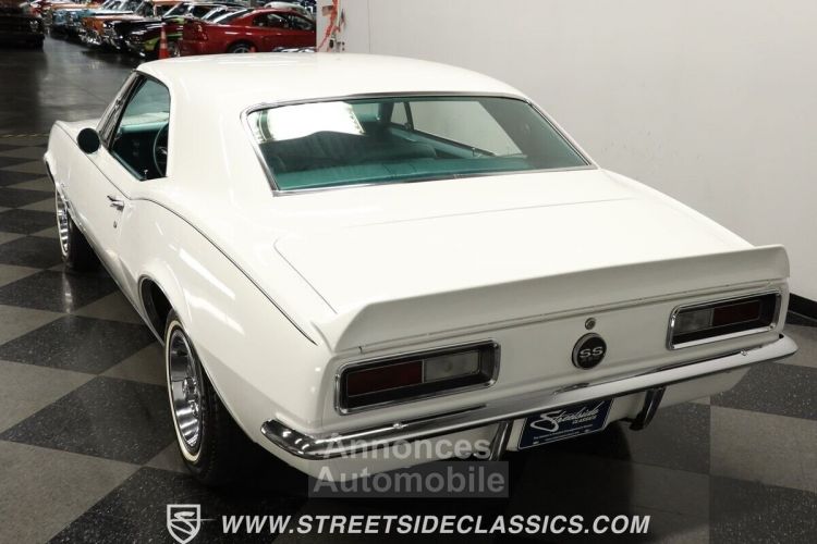 Chevrolet Camaro - <small></small> 69.500 € <small>TTC</small> - #8