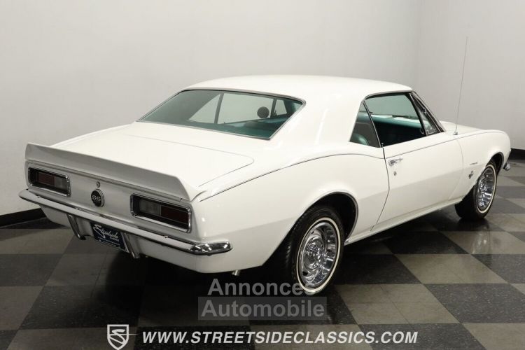 Chevrolet Camaro - <small></small> 69.500 € <small>TTC</small> - #11