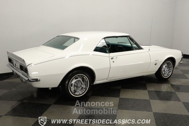 Chevrolet Camaro - <small></small> 69.500 € <small>TTC</small> - #12