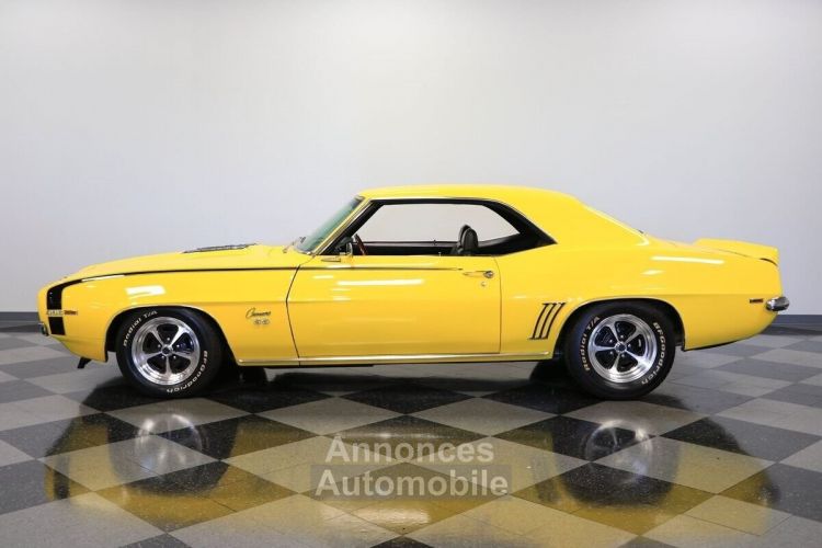 Chevrolet Camaro - <small></small> 64.300 € <small>TTC</small> - #3