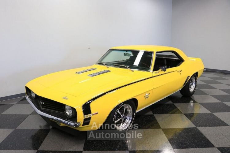 Chevrolet Camaro - <small></small> 64.300 € <small>TTC</small> - #6