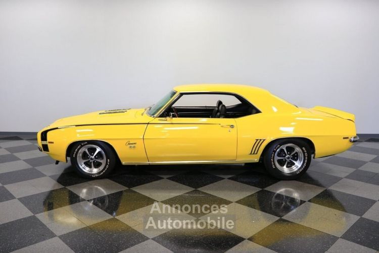 Chevrolet Camaro - <small></small> 64.300 € <small>TTC</small> - #8