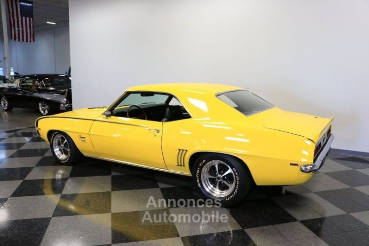 Chevrolet Camaro - <small></small> 64.300 € <small>TTC</small> - #9