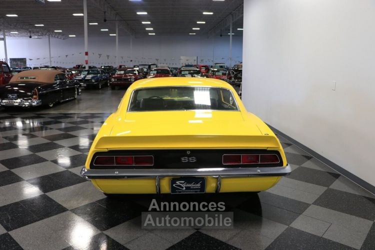 Chevrolet Camaro - <small></small> 64.300 € <small>TTC</small> - #11