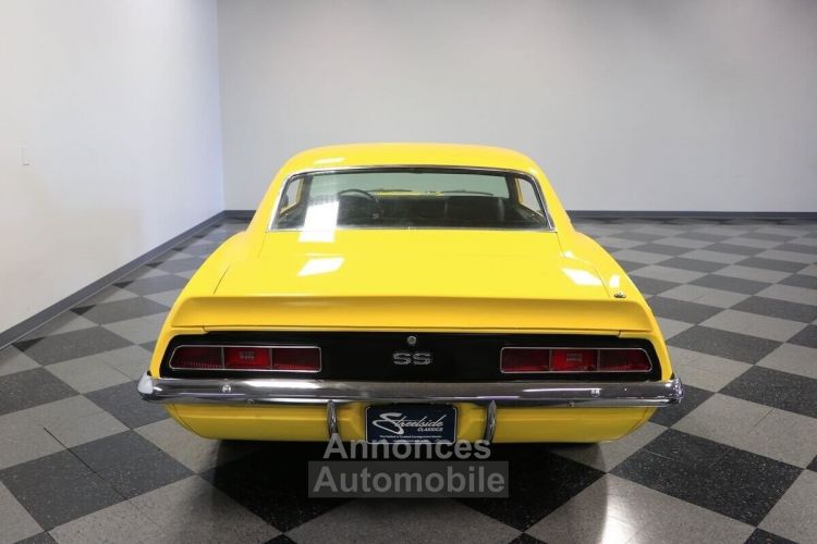 Chevrolet Camaro - <small></small> 64.300 € <small>TTC</small> - #12