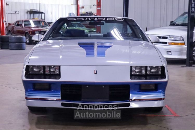 Chevrolet Camaro - <small></small> 28.600 € <small>TTC</small> - #12