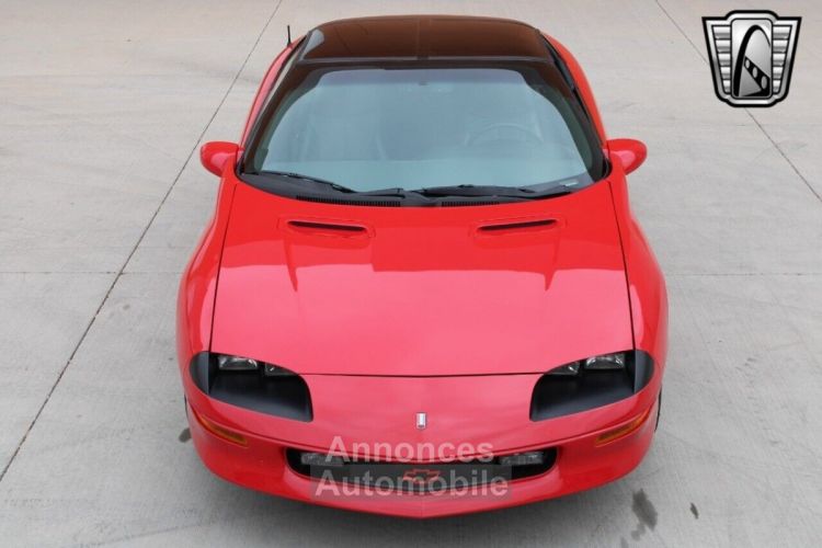 Chevrolet Camaro - <small></small> 21.900 € <small>TTC</small> - #8