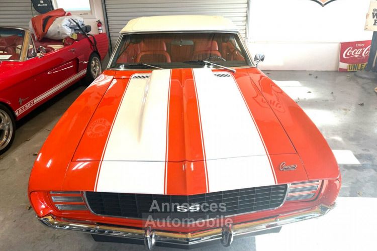 Chevrolet Camaro - <small></small> 90.200 € <small>TTC</small> - #9