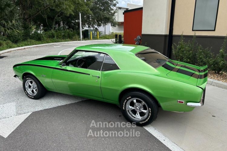 Chevrolet Camaro - <small></small> 80.000 € <small>TTC</small> - #8