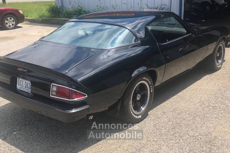 Chevrolet Camaro - <small></small> 42.800 € <small>TTC</small> - #11