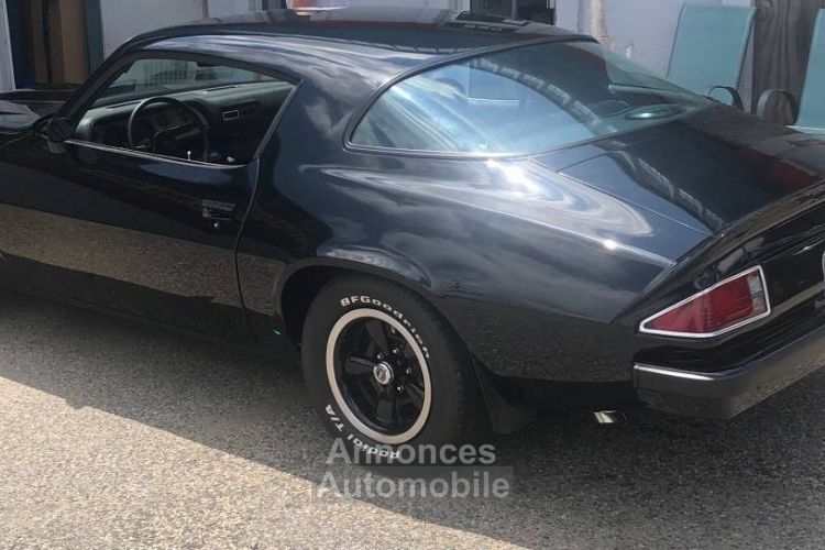 Chevrolet Camaro - <small></small> 42.800 € <small>TTC</small> - #12